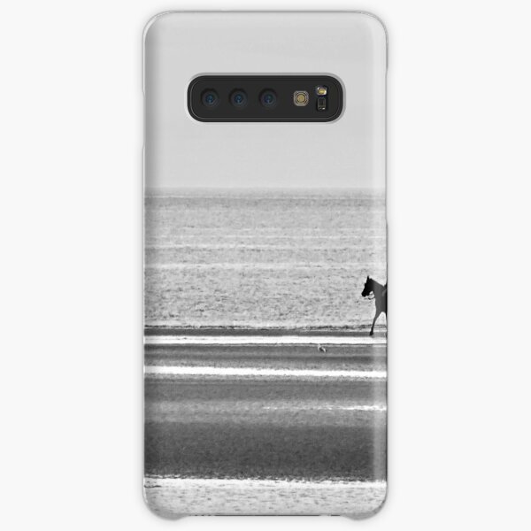 Line rider. Samsung Galaxy Snap Case