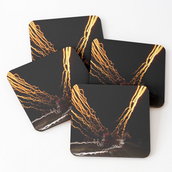Item preview, Light trails 3 designed and sold by Arc1.
