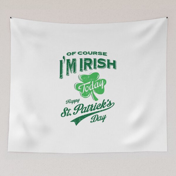 Item preview, St. Patrick's Day  designed and sold by RafaelLopezz.