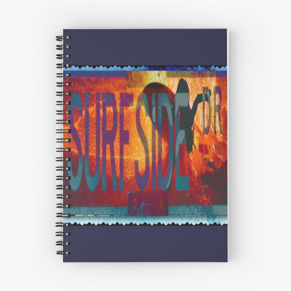 Item preview, Surfside Drive designed and sold by asphaltimages.