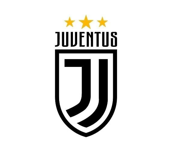 "Juventus logo 2019" by gio310 | Redbubble