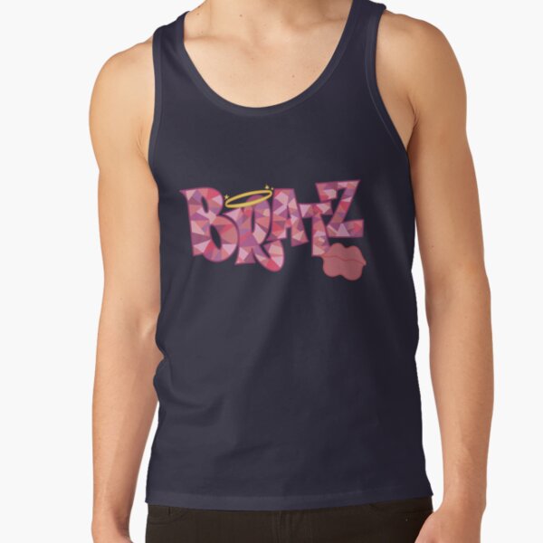 bratz doll tank top