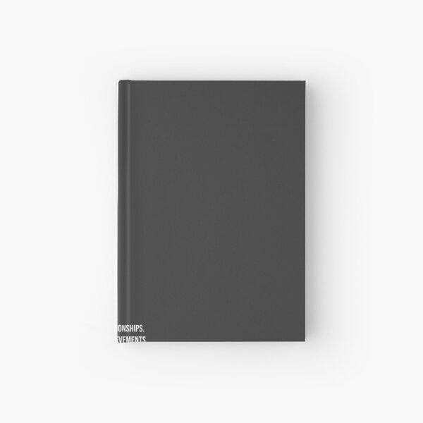 Jordan B Peterson's Rules Hardcover Journal
