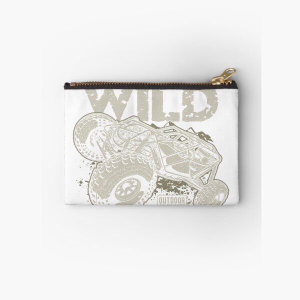 Item preview, Wild Rock Bouncer Racing designed and sold by offroadstyles.