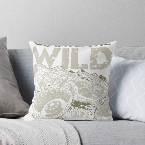 Item preview, Wild Rock Bouncer Racing designed and sold by offroadstyles.
