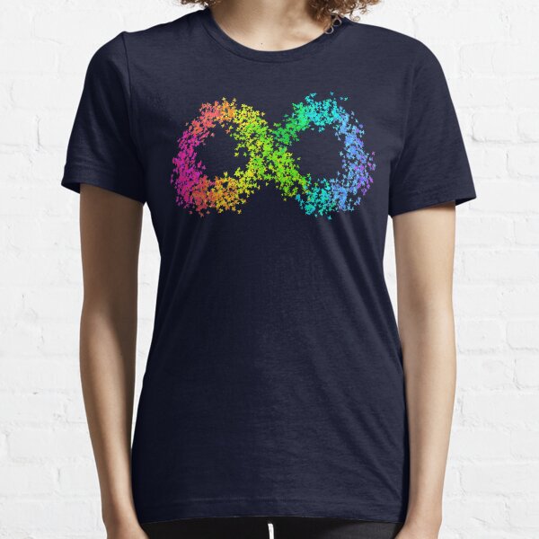 Item preview, neurodiversity autism awareness designed and sold by AutismHero.