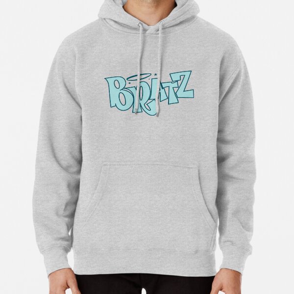 bratz sweater