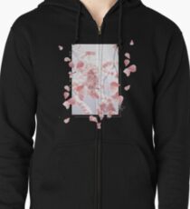 In Japan Remix verloren Kapuzenjacke
