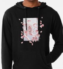 In Japan Remix verloren Leichter Hoodie