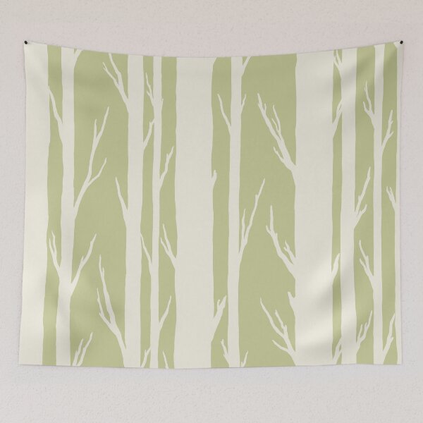 Item preview, The Greenwoods  designed and sold by JayJay Jackson.
