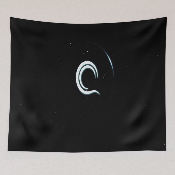 Item preview, WellDone Qc Production Logo - Space designed and sold by Brazz Official.