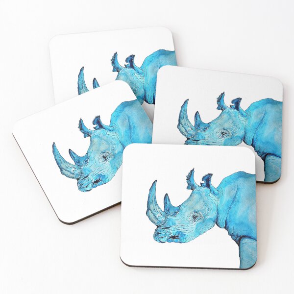 Item preview, Blue Rhino designed and sold by Linda  Hammond.