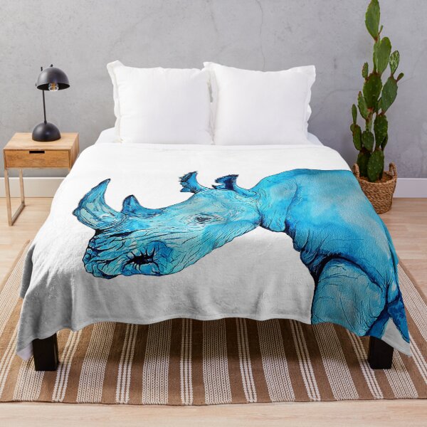 Item preview, Blue Rhino designed and sold by Linda  Hammond.
