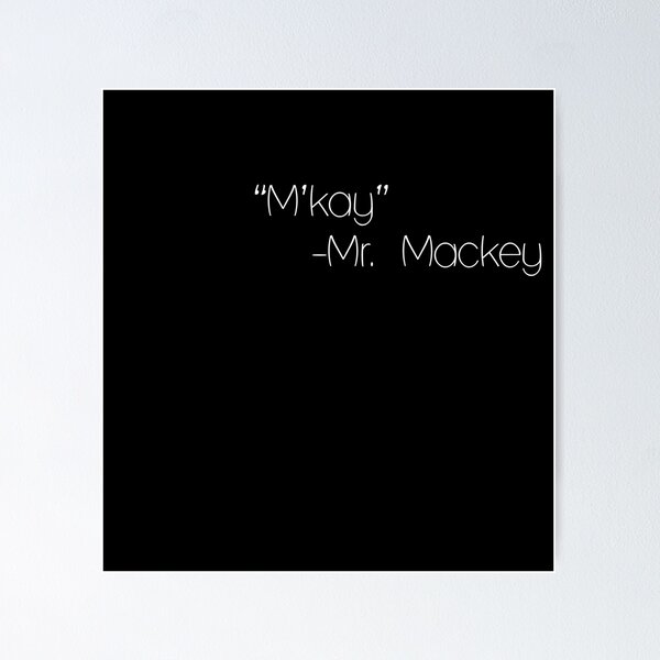 Item preview, M'kay designed and sold by larousch.