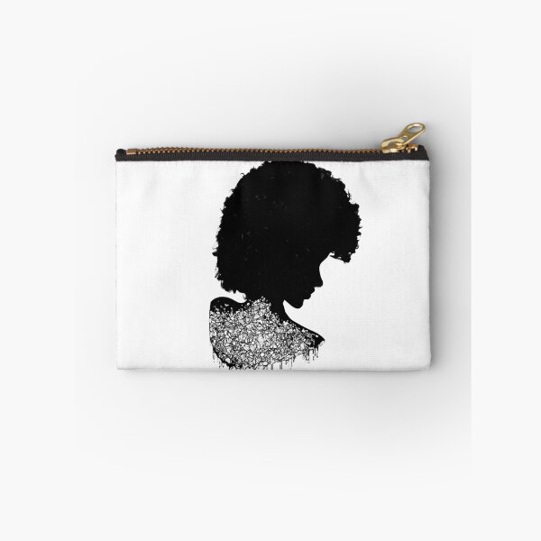 Item preview, Afro girl designed and sold by joetred.