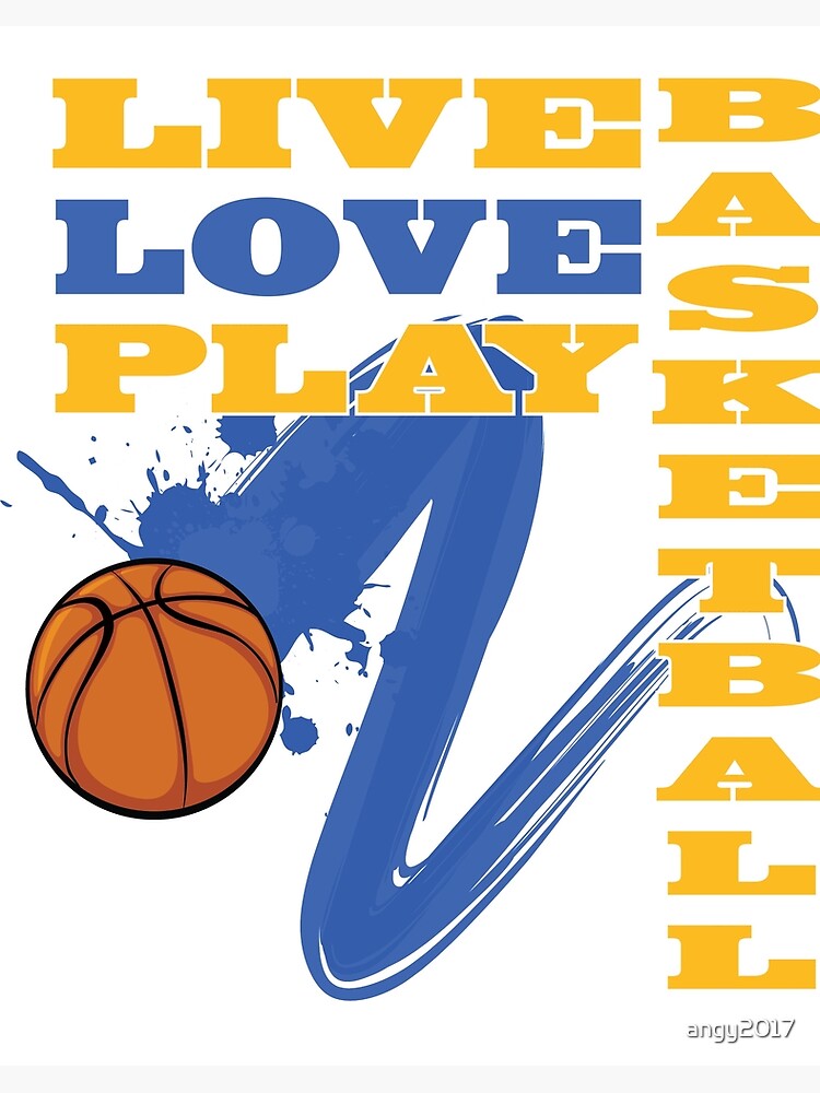 basketball gifts for teens