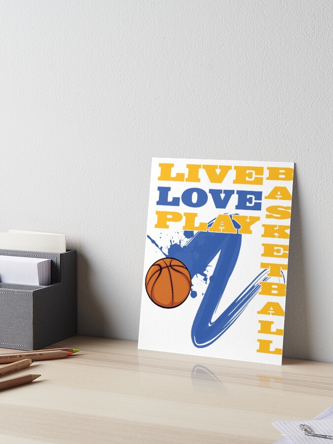basketball gifts for teens