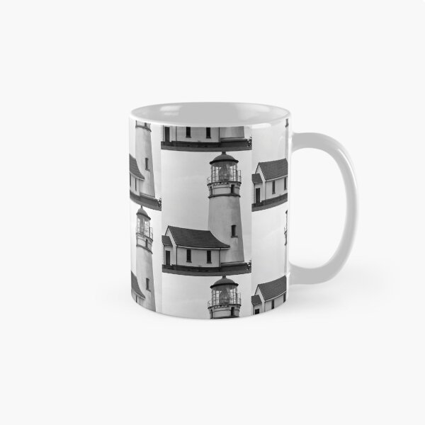 Item preview, Cape Blanco Lighthouse designed and sold by KirtTisdale.