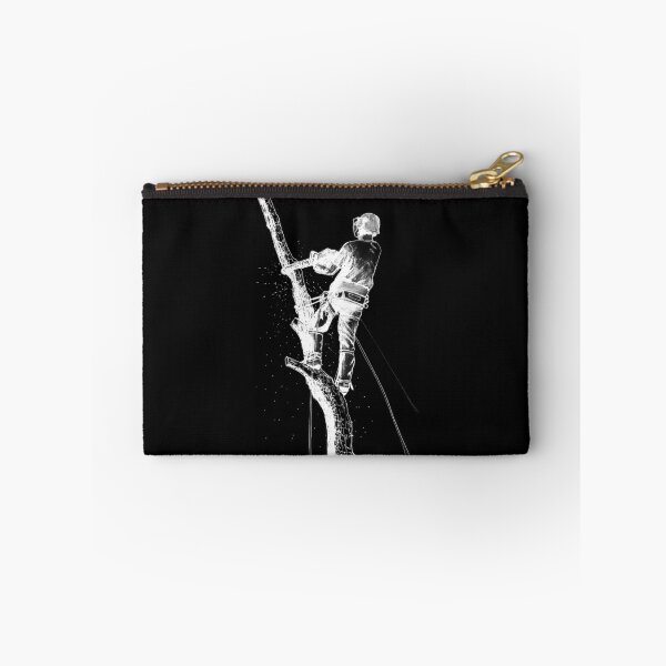 Item preview, Arborist Tree Surgeon design. designed and sold by Gordon Lavender.