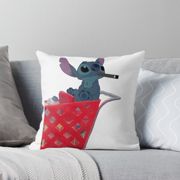 Item preview, Stitch Vape  designed and sold by Maddison Green.