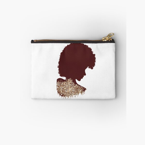 Item preview, Afro black girl designed and sold by joetred.