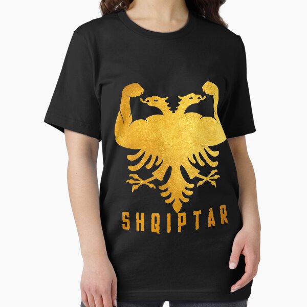 Vista previa del artículo con la obra «shqiptar», diseñado y vendido por DesignDS.