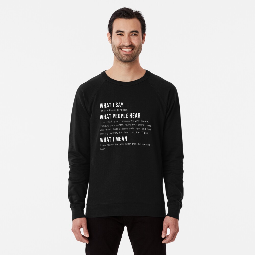 Artikel-Vorschau von Leichter Pullover, designt und verkauft von deni545.