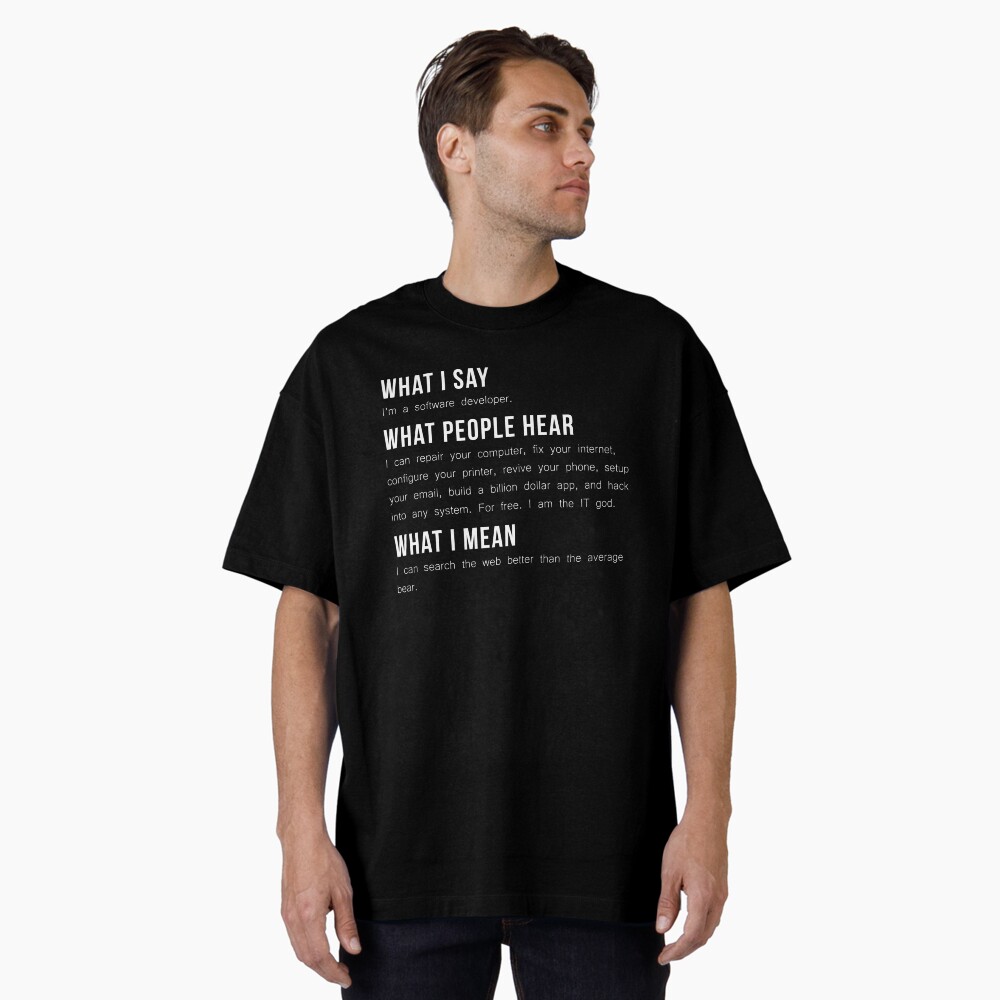 Artikel-Vorschau von Oversized T-Shirt, designt und verkauft von deni545.
