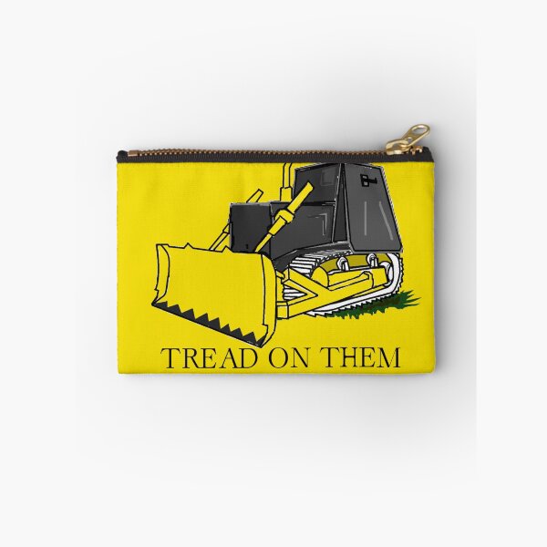 Item preview, Marvin Heemeyer: Tread on them, Killdozer designed and sold by SgtAwesomeness.