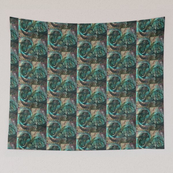 Item preview, Virulent Germination designed and sold by Rhonda Strickland.