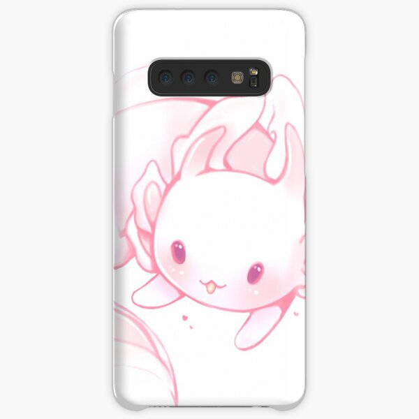 Axolotl Samsung Galaxy Snap Case