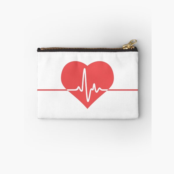 Item preview, Heart with Cardiogram designed and sold by Emir Simsek.