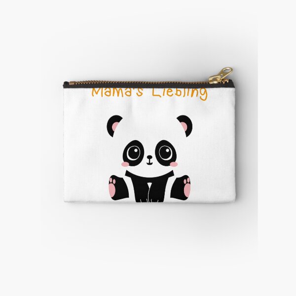 Item preview, Mom's favorite panda designed and sold by onrcnoz.