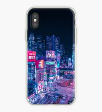 TOKYO TUMBLR "NEON" ™ iPhone Case