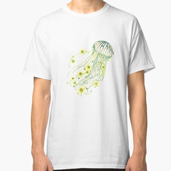 jelly star Classic T-Shirt