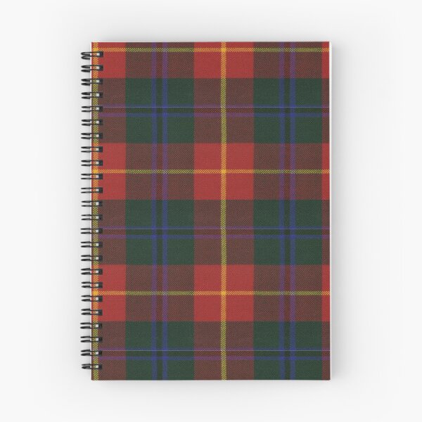 Item preview, Turbull Dress Tartan (Modern) designed and sold by crdraper.