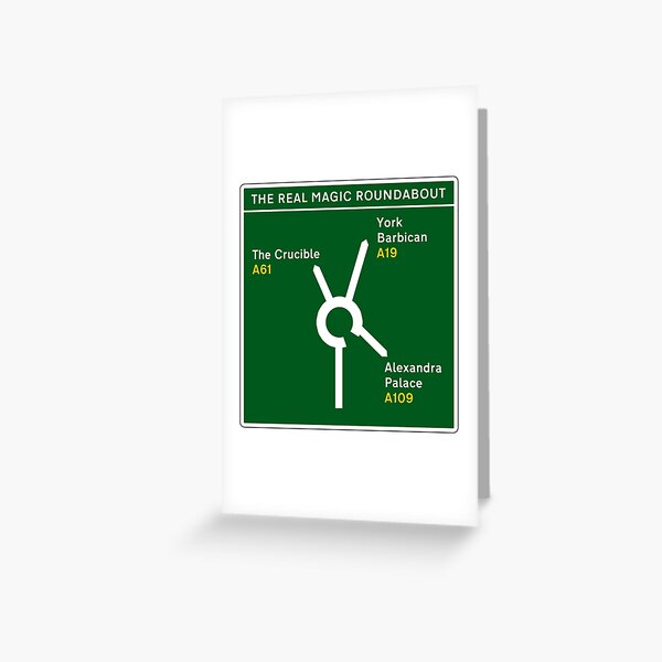 Item preview, Snooker - The Real Magic Roundabout designed and sold by MissPear.