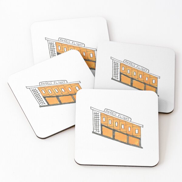 Item preview, Angel's Flight designed and sold by buhloop.