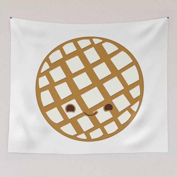 Item preview, Vanilla Concha Pan Dulce (Mexican Sweet Bread) designed and sold by Ivan Ramirez.
