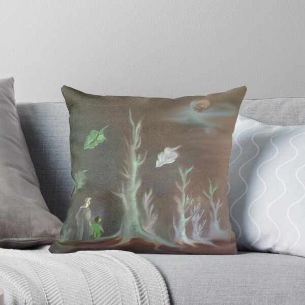 Item preview, Lonely Trees designed and sold by Amir Salek.