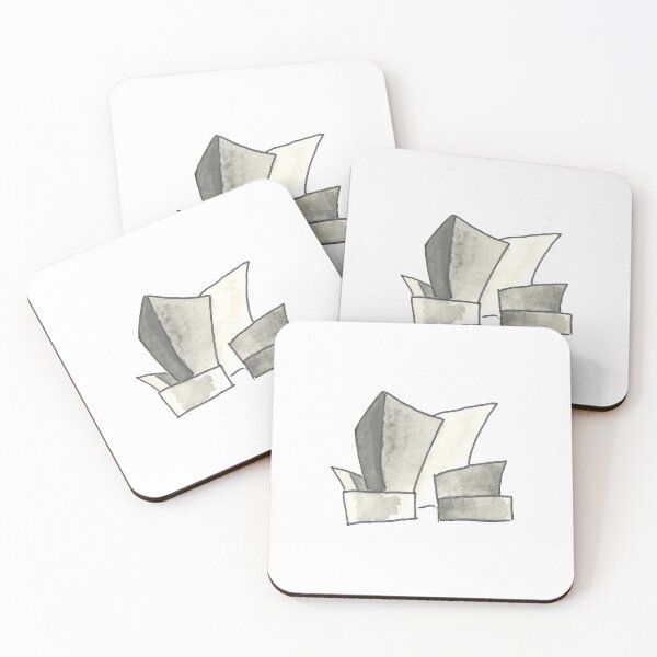 Item preview, Walt Disney Hall designed and sold by buhloop.