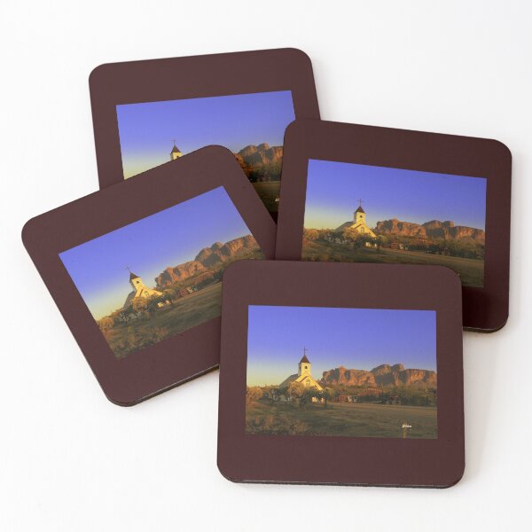 Item preview, Superstition Mountain designed and sold by Shiva77.