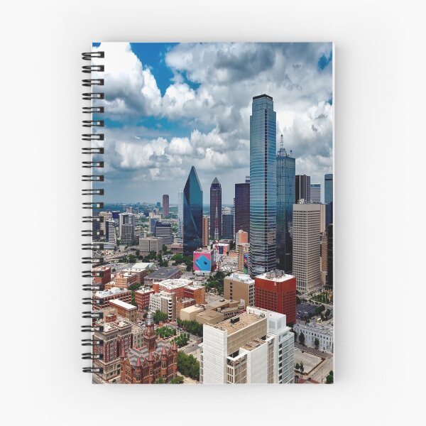 Item preview, Dallas - Texas designed and sold by RedVico.