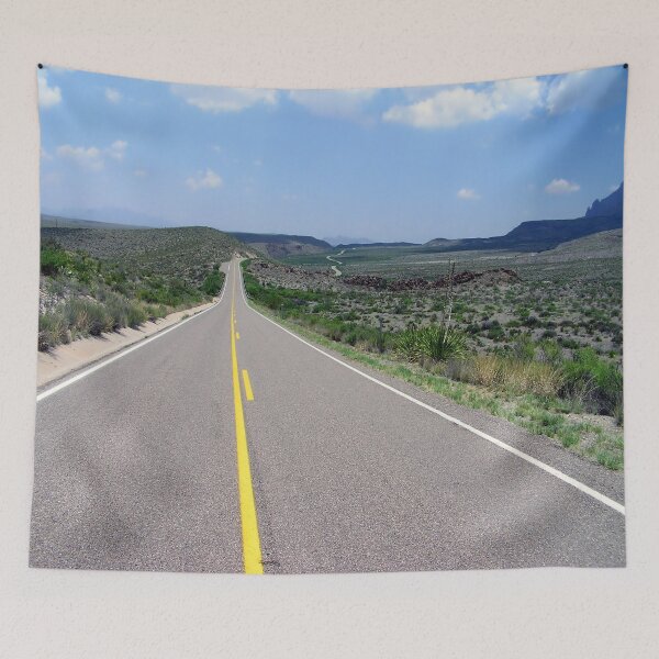 Item preview, Texas Road designed and sold by RedVico.