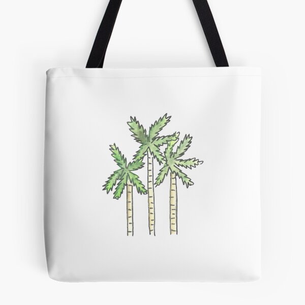 Item preview, Palm Trees designed and sold by buhloop.
