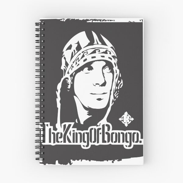 Item preview, Manu Chao designed and sold by blegor.