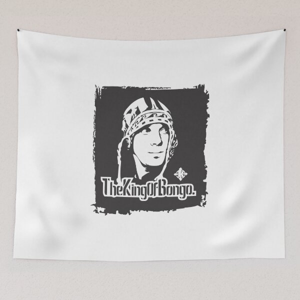 Item preview, Manu Chao designed and sold by blegor.