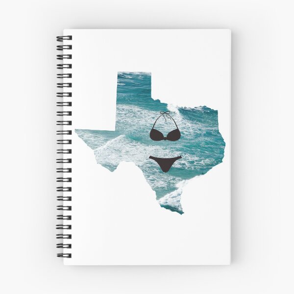 Aperçu de l'œuvre Joyeux bikini texan créée et vendue par Teestoolbox.