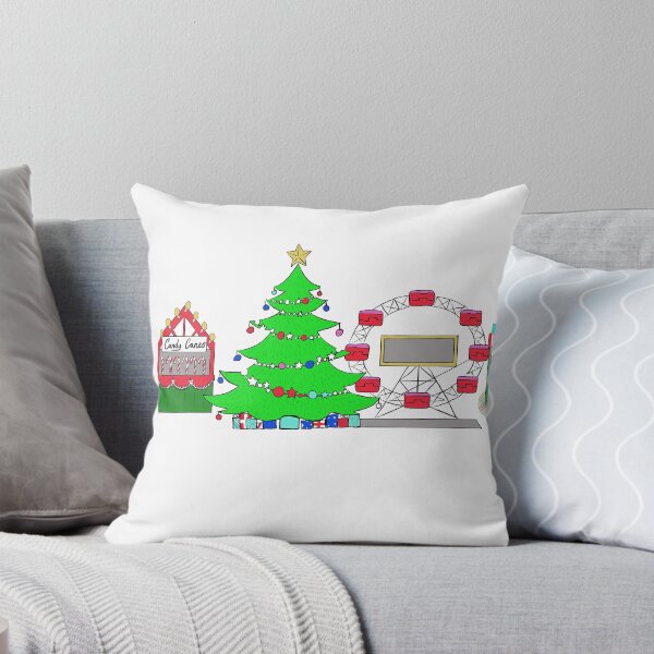 Item preview, Christmas market designed and sold by KitCatCards.