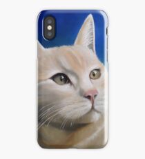 Binky iPhone Case